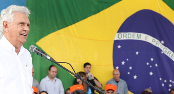 Goiás é 1º lugar em crescimento econômico no Brasil